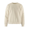Adv Join Rn Sweatshirt W - Beige