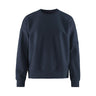 Adv Join Rn Sweatshirt W - Dark Blue