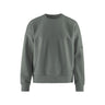 Adv Join Rn Sweatshirt W - Green - Front