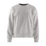 Adv Join Rn Sweatshirt W - Grey Melange