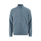 Adv Join Fz Jacket M - Light Blue - Front