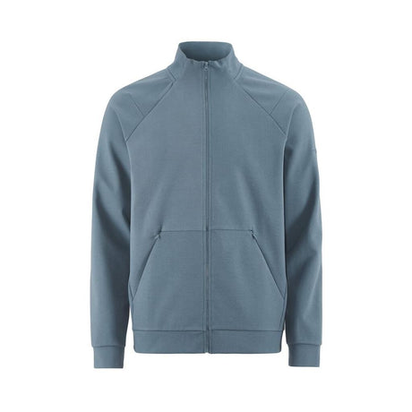 Adv Join Fz Jacket M - Light Blue - Front