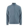 Adv Join Fz Jacket M - Light Blue - Front
