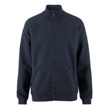 Adv Join Fz Jacket M - Dark Blue