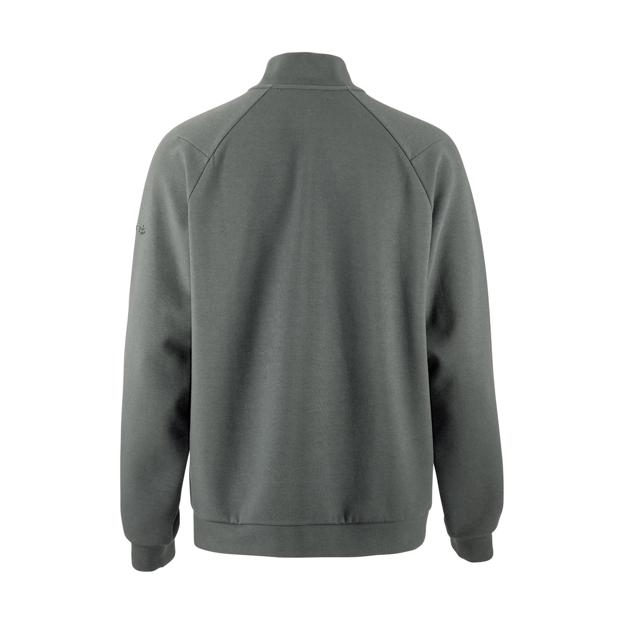 Adv Join Fz Jacket M - Green - Back