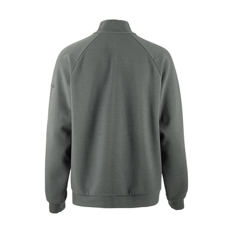 Adv Join Fz Jacket M - Green - Back