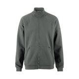 Adv Join Fz Jacket M - Green - Front