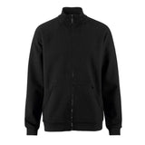 Adv Join Fz Jacket M - Black