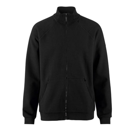 Adv Join Fz Jacket M - Black