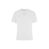 Adv Essence Ss Tee 2 M - White - Front