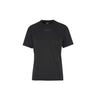 Adv Essence Ss Tee 2 M - Black - Front