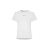 Adv Essence Ss Tee 2 W - White - Front