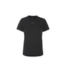 Adv Essence Ss Tee 2 W - Black - Front