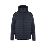 Adv Explore Lt. Down Jkt M - Dark Blue - Front