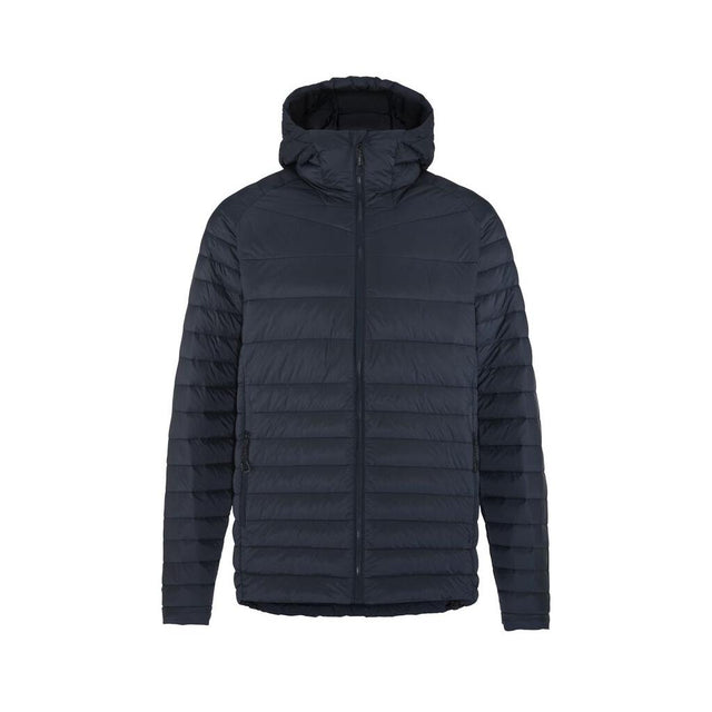 Adv Explore Lt. Down Jkt M - Dark Blue - Front