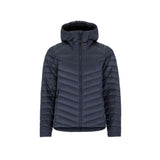 Adv Explore Lt. Down Jkt W - Dark Blue - Front