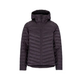 Adv Explore Lt. Down Jkt W - Dark Plum - Front