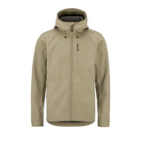 Adv Explore Softshell 2.0 Jkt M - Beige - Front