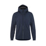 Adv Explore Softshell 2.0 Jkt M - Dark Blue - Front