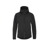Adv Explore Softshell 2.0 Jkt M - Black - Front