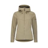 Adv Explore Softshell 2.0 Jkt W - Beige - Front