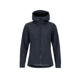 Adv Explore Softshell 2.0 Jkt W - Dark Blue - Front