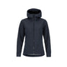 Adv Explore Softshell 2.0 Jkt W - Dark Blue - Front