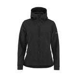 Adv Explore Softshell 2.0 Jkt W - Black - Front
