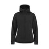 Adv Explore Softshell 2.0 Jkt W - Black - Front