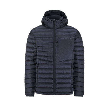 Core Explore Lt. Insulation Jkt M - Dark Blue - Front