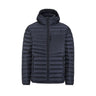Core Explore Lt. Insulation Jkt M - Dark Blue - Front