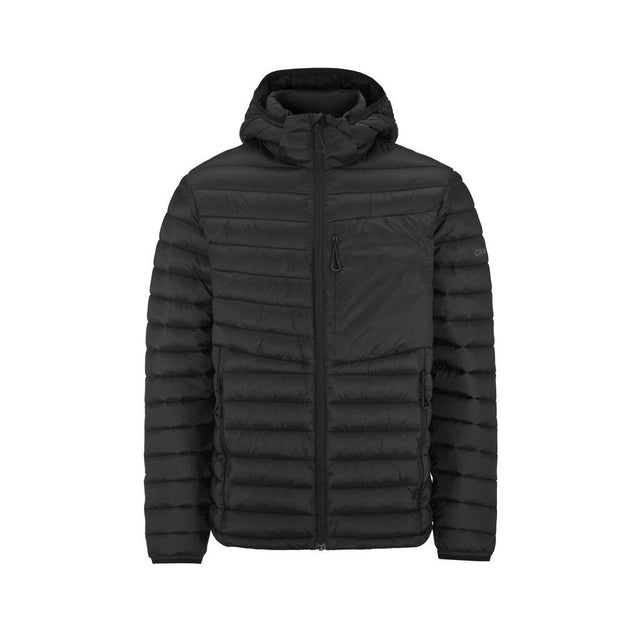 Core Explore Lt. Insulation Jkt M - Black - Front