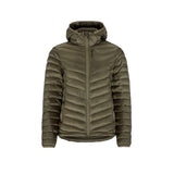 Core Explore Lt. Insulation Jkt W - Dark Green - Front