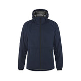 Core Explore Softshell 2.0 Jkt M - Dark Blue - Front