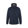 Core Explore Softshell 2.0 Jkt M - Dark Blue - Front