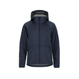 Core Explore Softshell 2.0 Jkt W - Dark Blue - Front