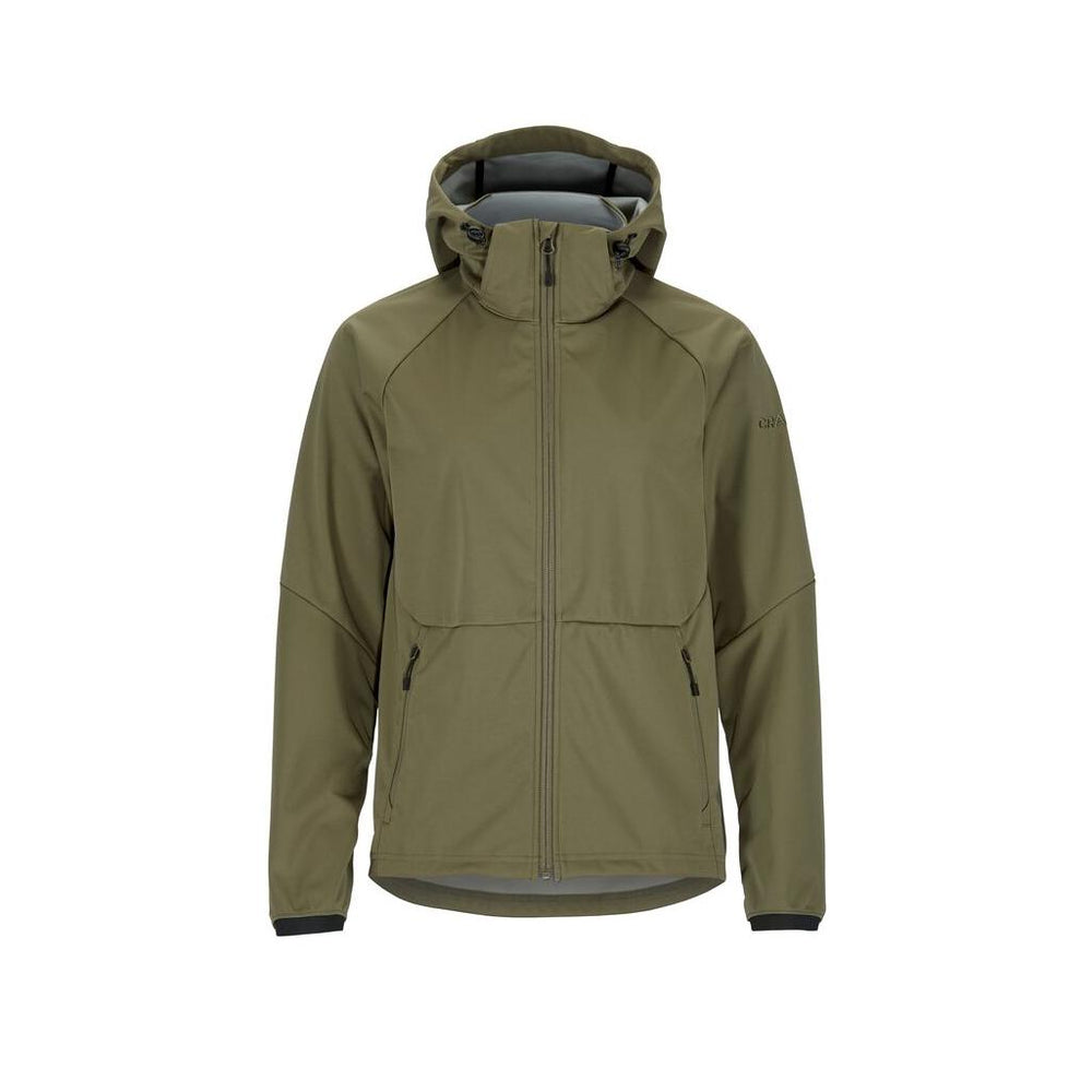 Core Explore CORE Explore Softshell Jacket 2 - Vindtät & Vattenavvisande Jacka ...