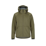Core Explore Softshell 2.0 Jkt W - Dark Green - Front