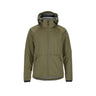 Core Explore Softshell 2.0 Jkt W - Dark Green - Front