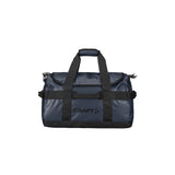 Adv Entity Duffel 50 L - Dark Blue - Front