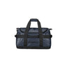 Adv Entity Duffel 50 L - Dark Blue - Front