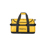 Adv Entity Duffel 50 L - Yellow - Front