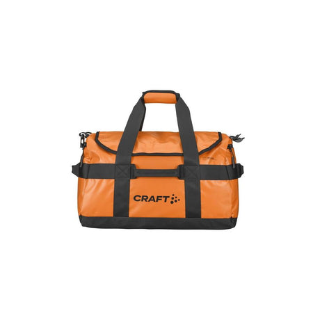 Adv Entity Duffel 50 L - Orange - Front