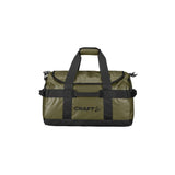 Adv Entity Duffel 50 L - Dark Green - Front