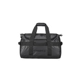 Adv Entity Duffel 50 L - Dark Grey - Front