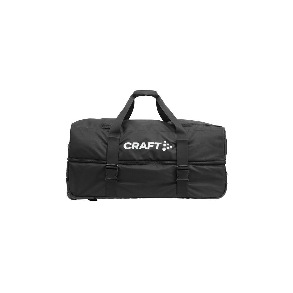 Ability Gear Bag - Black - Front