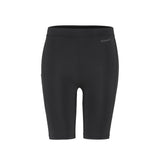 Adv Essence Short Tights 2 M - Black - Front