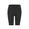 Adv Essence Short Tights 2 M - Black - Front