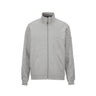 Community 2.0 Zip Jkt M - Grey Melange - Front