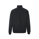 Community 2.0 Zip Jkt M - Black - Back